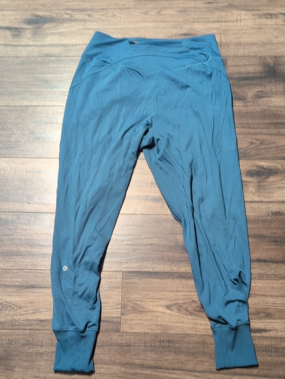 Lululemon Align High rise jogger